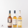 Classic Malts Collection: Lagavulin 16, Talisker 10 & Cragganmore 12 Year Old Thumbnail