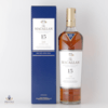 Macallan 15 Year Old Double Cask Thumbnail