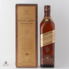 Johnnie Walker 18 Year Old Gold Label Centenary Blend 75cl Thumbnail