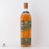 Johnnie Walker 15 Year Old Green Label 1L Thumbnail