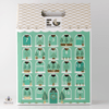 Edinburgh Gin Advent Calendar Thumbnail