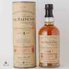 Balvenie 14 Year Old Caribbean Cask 75cl Thumbnail