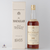 Macallan 1965 17 Year Old 75cl Thumbnail