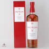 Macallan 12 Year Old Sherry Oak - 2025 Release Thumbnail