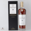 Macallan 18 Year Old Sherry Oak - 2022 Release Thumbnail