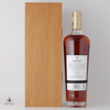 Macallan 25 Year Old Sherry Oak - 2022 Release Thumbnail