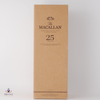 Macallan 25 Year Old Sherry Oak - 2022 Release Thumbnail
