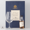 The Secret Of Johnnie Walker Blue Label 5cl Thumbnail