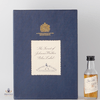 The Secret Of Johnnie Walker Blue Label 5cl Thumbnail