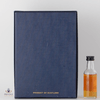 The Secret Of Johnnie Walker Blue Label 5cl Thumbnail