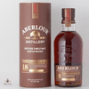 Aberlour 18 Year Old Double Sherry Cask - Batch #5 Thumbnail