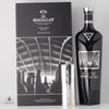Macallan Rare Cask Black Limited Edition with Hip Flask Thumbnail