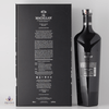 Macallan Rare Cask Black Limited Edition with Hip Flask Thumbnail