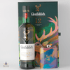 Glenfiddich 12 Year Old - Hip Flask Gift Set Thumbnail