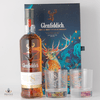Glenfiddich 18 Year Old Limited Edition - Glasses Gift Set Thumbnail