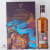 Glenfiddich 15 Year Old Solera Vat - Hip Flask Gift Set Thumbnail