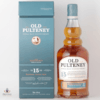 Old Pulteney 15 Year Old Thumbnail