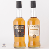 Glen Scotia 15 Year Old & Double Cask Gift Set 20cl Thumbnail
