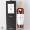 Macallan 18 Year Old Sherry Oak - 2024 Release Thumbnail