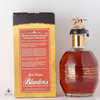 Blanton's Single Barrel #18 2022 Thumbnail