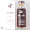 Cambus 1991 31 Year Old Single Cask #102829 - Red Cask Co Thumbnail