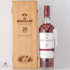Macallan 25 Year Old Sherry Oak - Pre-2018 Release Thumbnail