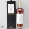 Macallan 18 Year Old Sherry Oak - 2022 Release Thumbnail