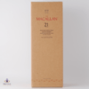 Macallan 21 Year Old Colour Collection Thumbnail