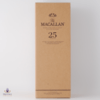 Macallan 25 Year Old Sherry Oak - 2023 Release Thumbnail