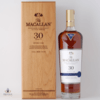 Macallan 30 Year Old Double Cask - 2021 Release Thumbnail