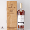 Macallan 30 Year Old Sherry Oak - 2022 Release Thumbnail