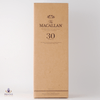 Macallan 30 Year Old Sherry Oak - 2022 Release Thumbnail