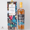 Macallan Concept Number 3 - David Carson Thumbnail