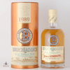 Bruichladdich 1989 13 Year Old - Full Strength Thumbnail