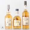 Classic Malts Collection: Glenkinchie 12, Dalwhinnie 15 & Oban 14 Year Old Thumbnail