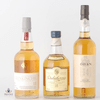 Classic Malts Collection: Glenkinchie 12, Dalwhinnie 15 & Oban 14 Year Old Thumbnail