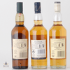 Classic Malts Collection: Lagavulin 16, Talisker 10 & Cragganmore 12 Year Old Thumbnail