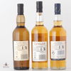 Classic Malts Collection: Talisker 10, Caol Ila 12 & Clynelish 14 Year Old Thumbnail