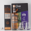 Glasgow 1770 Single Cask 18/975 - Collaboration Series: Princes Square Thumbnail