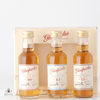 Glenfarclas Miniature Set: 10 Year Old, 12 Year Old & 15 Year Old 5cl Thumbnail