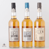 Oban Selection Set: 14 Year Old, Little Bay & 18 Year Old Thumbnail