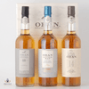 Oban Selection Set: 14 Year Old, Little Bay & 18 Year Old Thumbnail