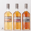 Auchentoshan Selection Set: American Oak, 12 Year Old & Three Wood Thumbnail
