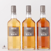 Auchentoshan Selection Set: American Oak, 12 Year Old & Three Wood Thumbnail