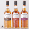 Bowmore Selection Set: 12 Year Old, 15 Year Old & 18 Year Old Thumbnail