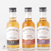 Bowmore Distillers Collection: 12 Year Old, 15 Year Old & 18 Year Old Thumbnail