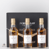 Macallan Double Cask Set: 12, 15 & 18 Year Old - 5cl Thumbnail