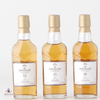 Macallan Double Cask Set: 12, 15 & 18 Year Old - 5cl Thumbnail
