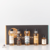 Glen Scotia Miniature Set including 25 Year Old 2.5cl Thumbnail