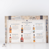 Scotland In A Box Whisky Tasting Set  Thumbnail